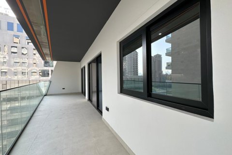 Appartement de 3 chambres à Al Jaddaf, UAE No. 155463 5