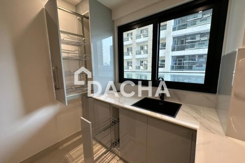 Appartement de 3 chambres à Al Jaddaf, UAE No. 155463 9