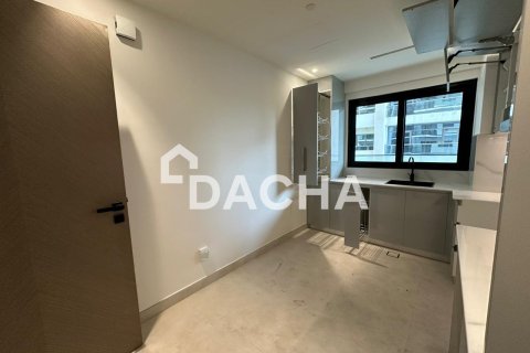 Appartement de 3 chambres à Al Jaddaf, UAE No. 155463 10