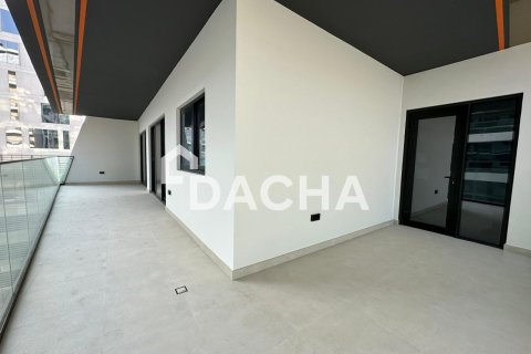 Appartement de 3 chambres à Al Jaddaf, UAE No. 155463 6