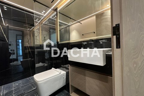 Appartement de 3 chambres à Al Jaddaf, UAE No. 155463 4