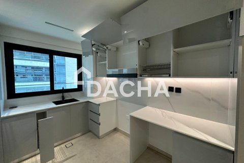 Appartement de 3 chambres à Al Jaddaf, UAE No. 155463 8