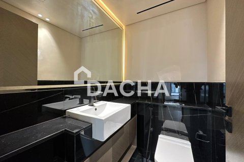 Appartement de 3 chambres à Al Jaddaf, UAE No. 155463 3