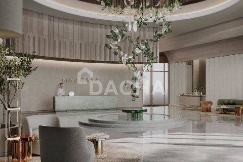 Appartement de 1 chambre à Maritime City, UAE No. 155462 18