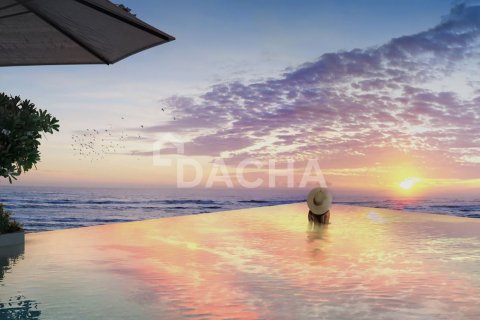 Appartement de 1 chambre à Maritime City, UAE No. 155462 14