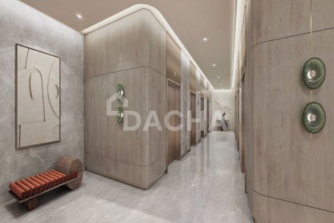 Appartement de 1 chambre à Maritime City, UAE No. 155462 10