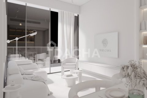 Appartement de 1 chambre à Maritime City, UAE No. 155462 4