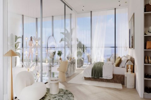 Appartement de 1 chambre à Maritime City, UAE No. 155462 5