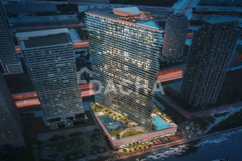 Appartement de 1 chambre à Maritime City, UAE No. 155462 11