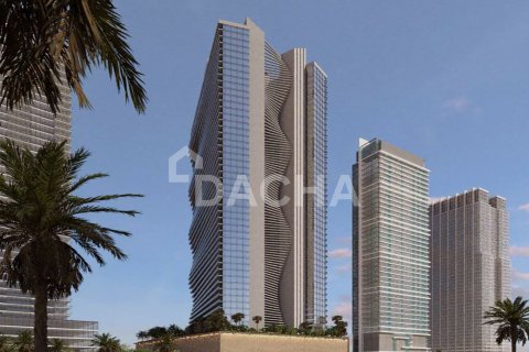 Appartement de 1 chambre à Maritime City, UAE No. 155462 17