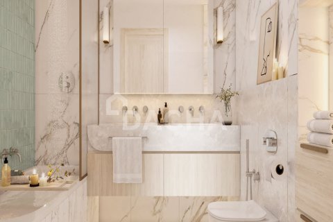 Appartement de 1 chambre à Maritime City, UAE No. 155462 7