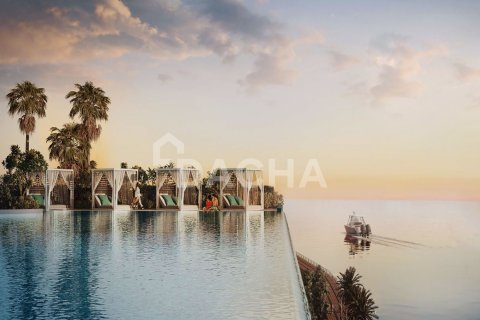 Appartement de 1 chambre à Maritime City, UAE No. 155462 13