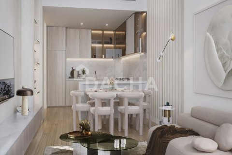 Appartement de 1 chambre à Maritime City, UAE No. 155462 3