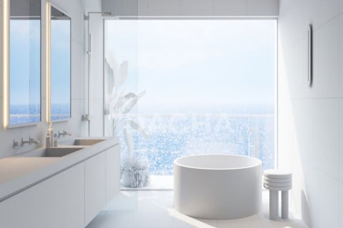 Appartement de 1 chambre à Maritime City, UAE No. 155462 8