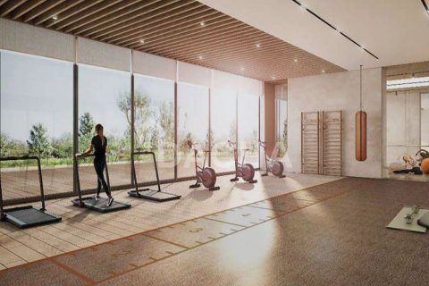 Appartement de 1 chambre à Maritime City, UAE No. 155462 15