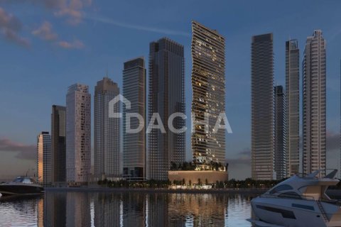 Appartement de 1 chambre à Maritime City, UAE No. 155462 12