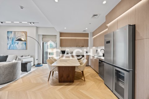 Appartement de 2 chambres à Opera District, UAE No. 155461 11