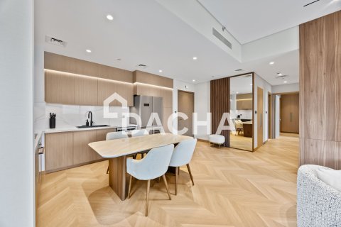 Appartement de 2 chambres à Opera District, UAE No. 155461 12