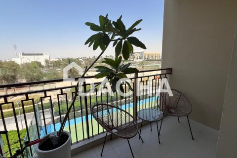 Appartement de 2 chambres à Zahra Breeze Apartments, UAE No. 155460