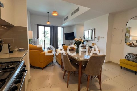 Appartement de 2 chambres à Zahra Breeze Apartments, UAE No. 155460 10