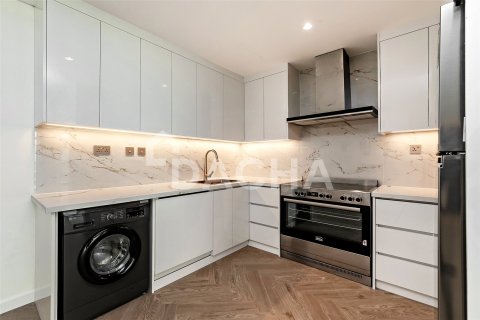 2 bedrooms Apartment in The Crescent, UAE No. 155459 25