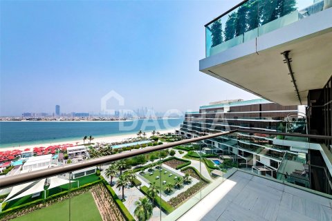 2 bedrooms Apartment in The Crescent, UAE No. 155459 23