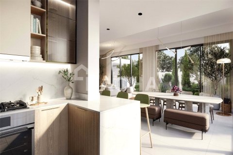 Вилла с 5 спальнями в EMAAR South, ОАЭ №155464 4