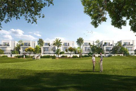 Вилла с 5 спальнями в EMAAR South, ОАЭ №155464 7