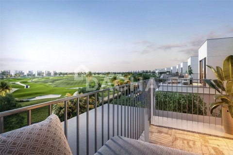 Вилла с 5 спальнями в EMAAR South, ОАЭ №155464 6