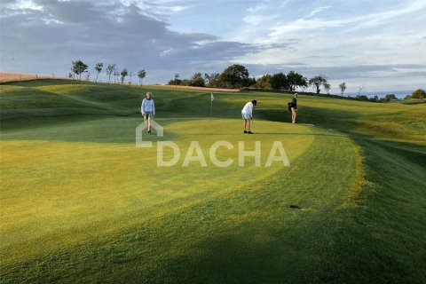 Вилла с 5 спальнями в EMAAR South, ОАЭ №155464 3