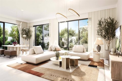 Вилла с 5 спальнями в EMAAR South, ОАЭ №155464 11