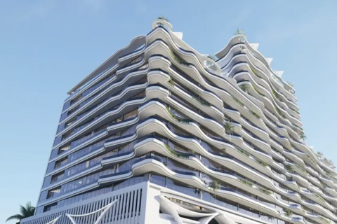 3 bedrooms Apartment in Dubai, UAE No. 142162 3