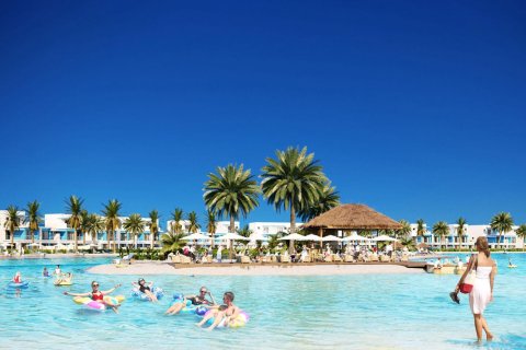 6 bedrooms Villa in Damac Lagoons, UAE No. 142165 7