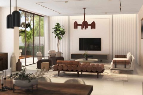 6 bedrooms Villa in Damac Lagoons, UAE No. 142165