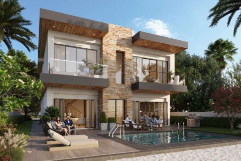 6 bedrooms Villa in Damac Lagoons, UAE No. 142165 10