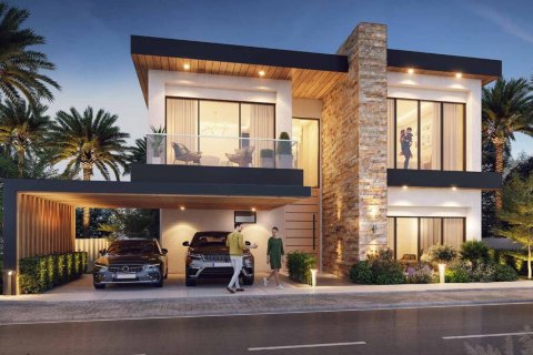 6 bedrooms Villa in Damac Lagoons, UAE No. 142165 3