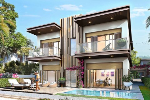 6 bedrooms Villa in Damac Lagoons, UAE No. 142165 11