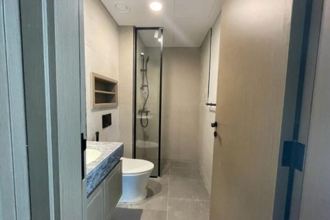 Townhouse de 4 dormitorios en Damac Lagoons, UAE No. 142163 19