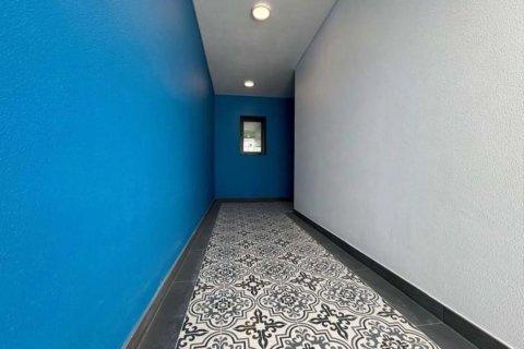 Townhouse de 4 dormitorios en Damac Lagoons, UAE No. 142163