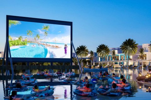 4 bedrooms Townhouse in Damac Lagoons, UAE No. 142164 4