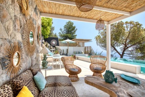 4 bedrooms Townhouse in Damac Lagoons, UAE No. 142164 6