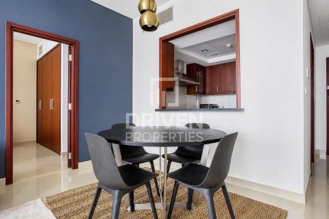 Appartement de 1 chambre à 29 Burj Boulevard, UAE No. 207473 4