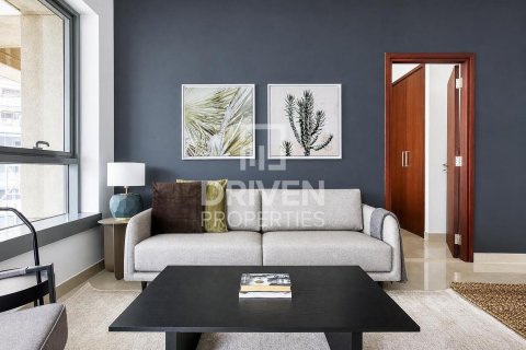 Appartement de 1 chambre à 29 Burj Boulevard, UAE No. 207473 5