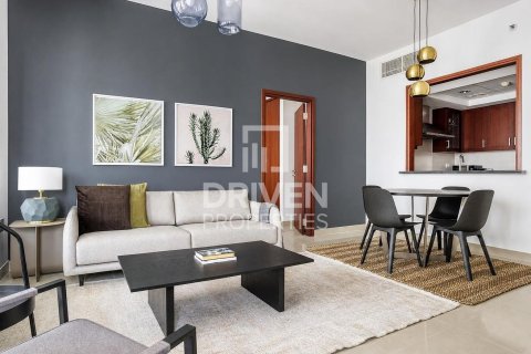 Appartement de 1 chambre à 29 Burj Boulevard, UAE No. 207473 3