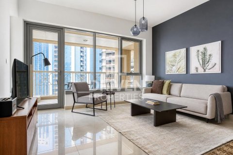 Appartement de 1 chambre à 29 Burj Boulevard, UAE No. 207473