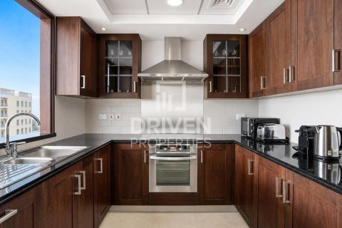 Appartement de 1 chambre à 29 Burj Boulevard, UAE No. 207473 6