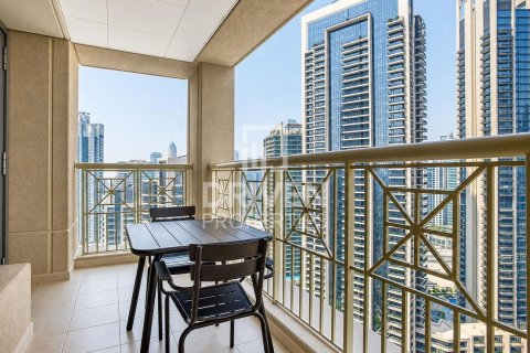 Appartement de 1 chambre à 29 Burj Boulevard, UAE No. 207473 11