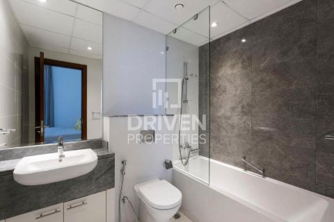 Appartement de 2 chambres à Al Habtoor City, UAE No. 207477 12