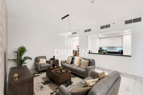 Appartement de 2 chambres à Al Habtoor City, UAE No. 207477 5
