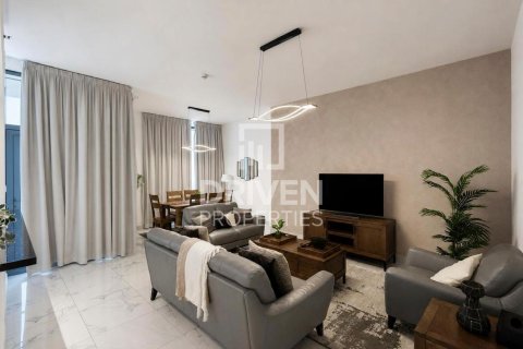 Appartement de 2 chambres à Al Habtoor City, UAE No. 207477 7